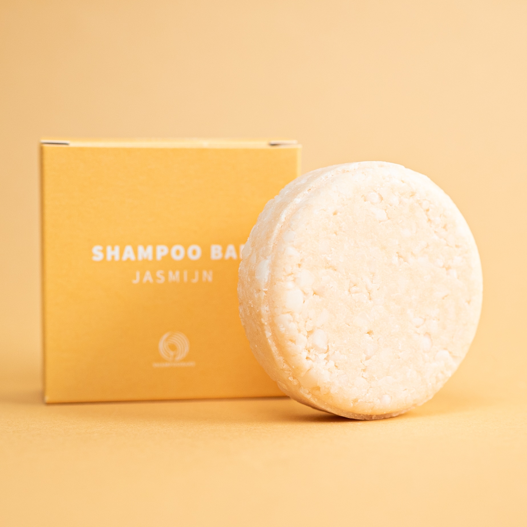 Shampoo Bar Jasmin, Shampoo Bars